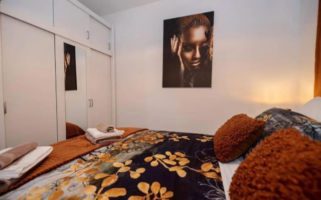 Warehouse apartment Zadar