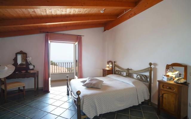 Hotel Residence Costa Azzurra