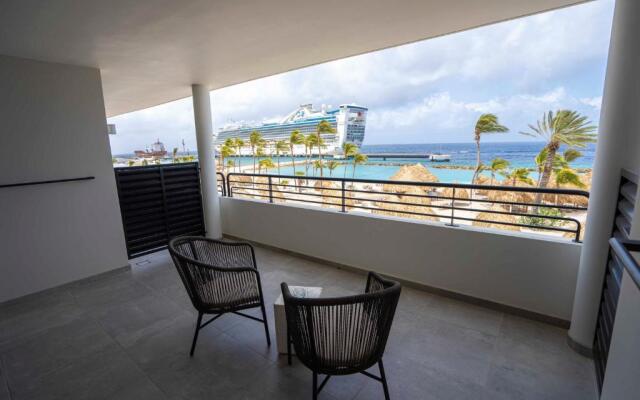 Mangrove Beach Corendon Curacao All-Inclusive Resort, Curio by Hilton