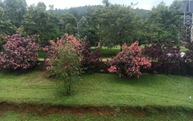 NdamaRosa River Park Resort