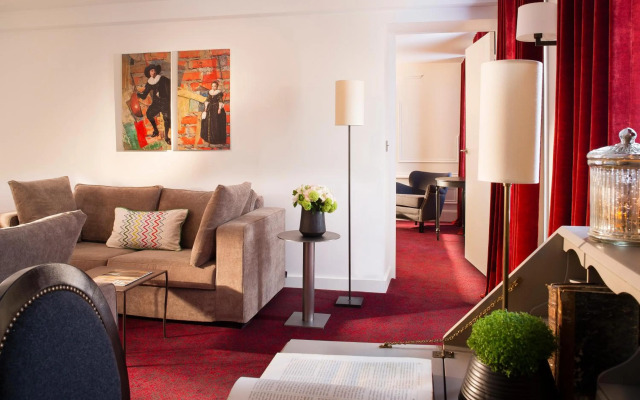 Hôtel Moliere