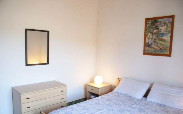 Bellezza In Cilento Panoramic Apts