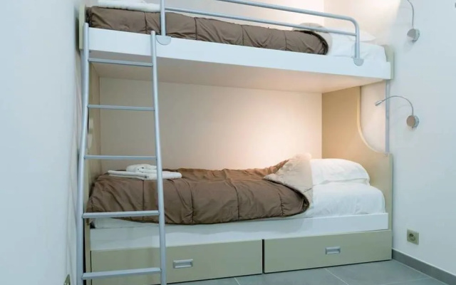 Hôtel U Livanti ECOLABEL