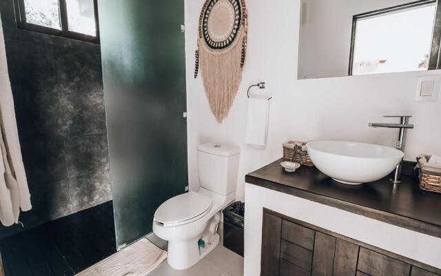Xcacel Dreams Jungle Suites & Spa