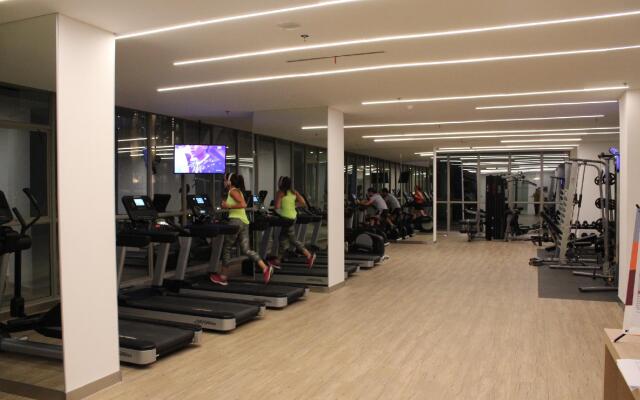 Gold Coast PIK Bahama Sea View Apartments