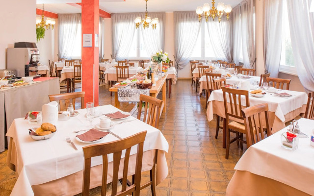 Hotel Taormina