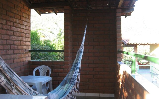 Pousada Casa Da Trilha