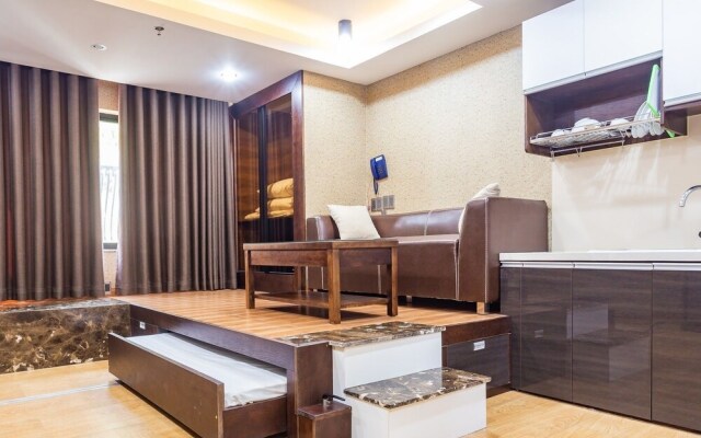 An Nhien Homestay Nguyen Trai