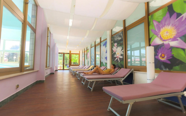 Hotel Terme Antoniano