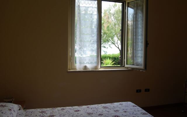 Japigium Capo Piccolo Holiday Home