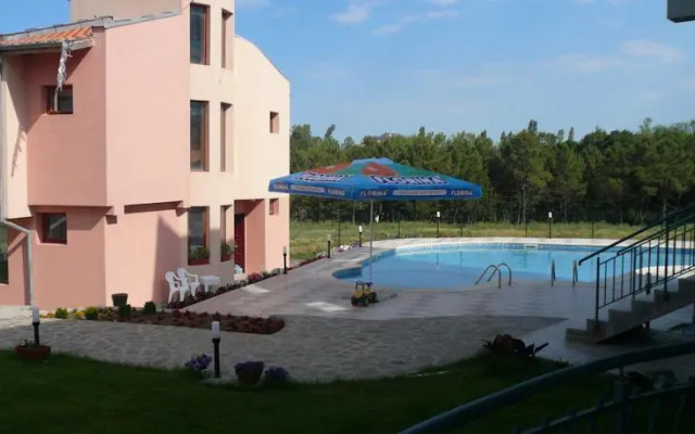 Dream Bay Family Hotel