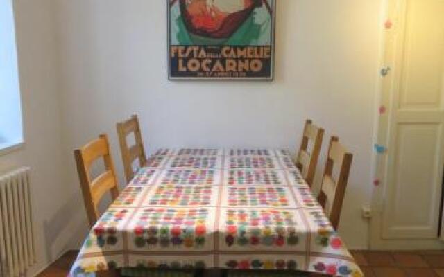 Casa Speranza