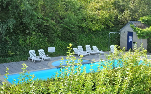 Modern Suite With Combi-microwave, Close to Durbuy