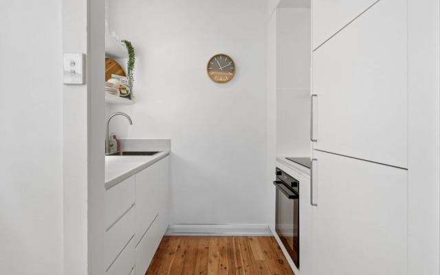 Mulwarree Avenue Apartments by Urban Rest