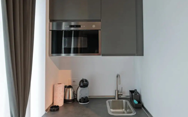 YOU Rhome in Garbatella