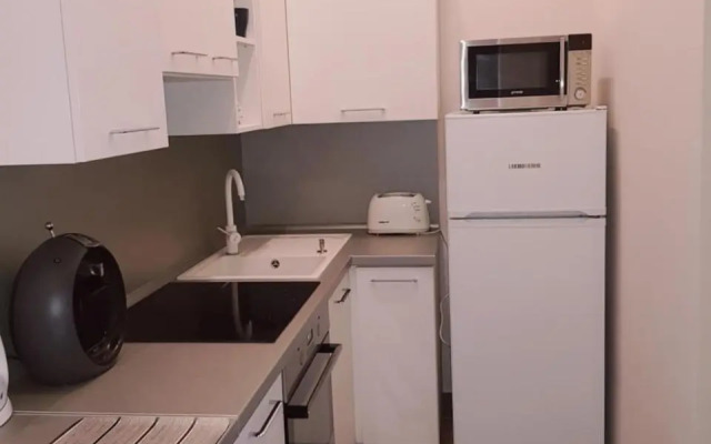 Classic Apartman