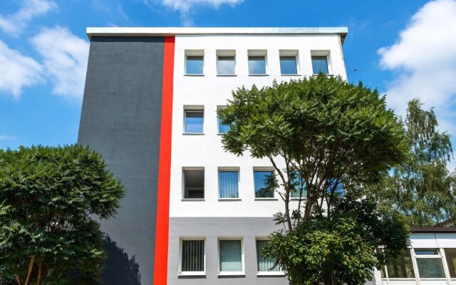 SUN APPART Gästehäuser