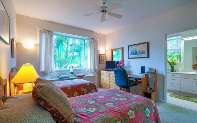 Emmalani Court 411