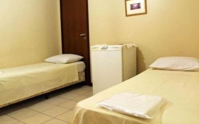 Bela Vista Hotel