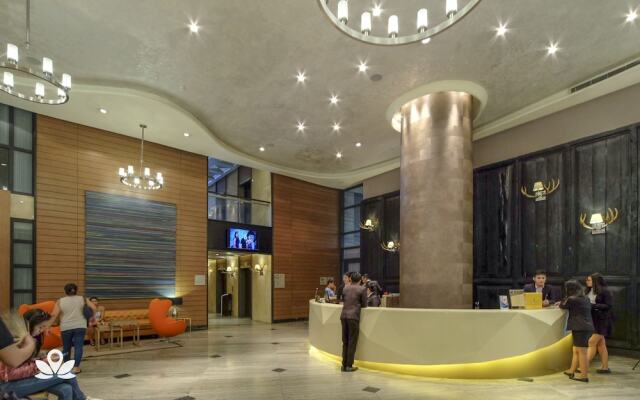 ZEN Home Knightsbridge Residences Makati