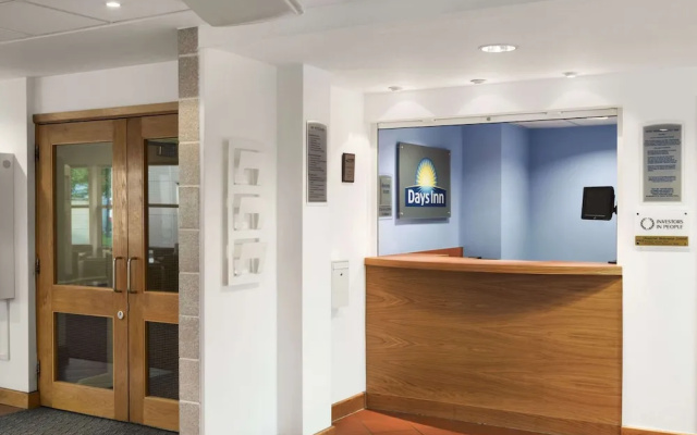 Days Inn Cannock Norton Canes M6 Toll