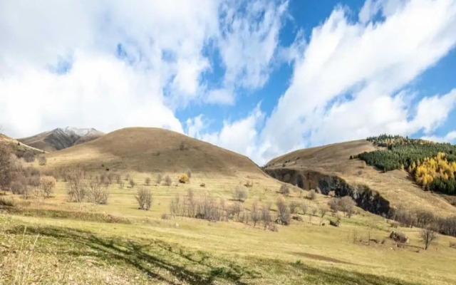 Studio in Saint-sorlin-d\"arves