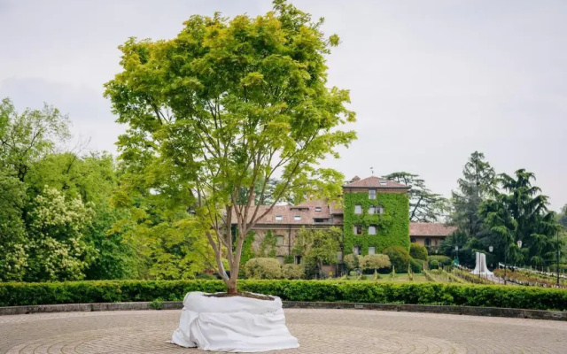 L'Albereta, Relais & Chateaux