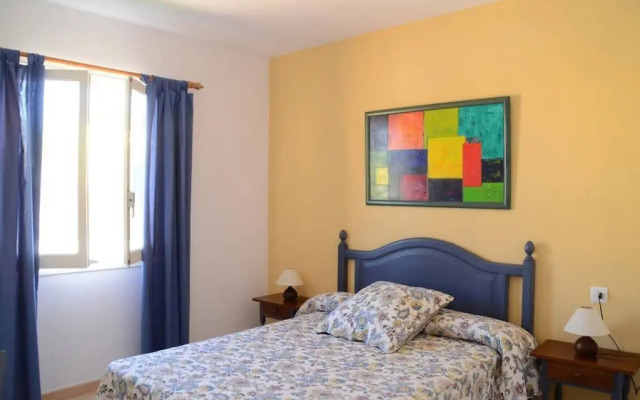 Apartamentos Las Golondrinas