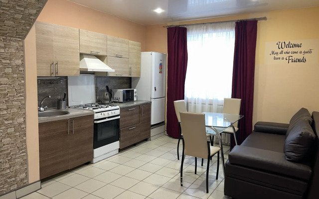 Коттедж Дранишники