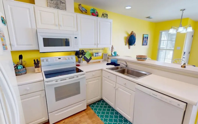 South Beach Ocean S1