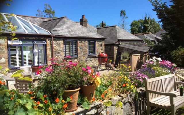 Lower Barns Boutique B&B