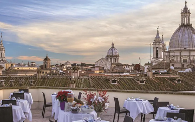 Antica Dimora Donna Isabella