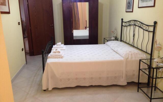 Bed and Breakfast Il Cappero