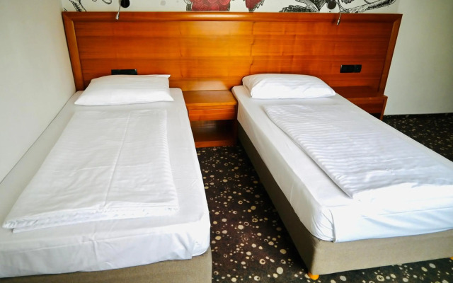 Hotel Piramida