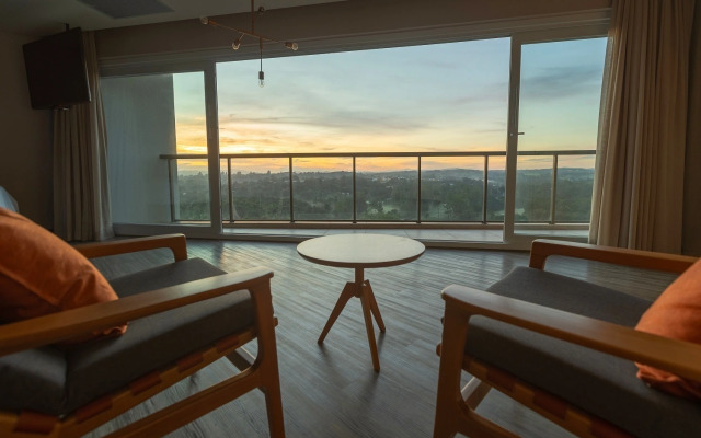 Novotel Itu Terras São José Golf & Resort