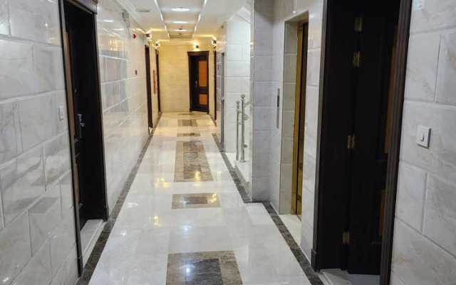 PRIMOTEL Suites Al Salamah