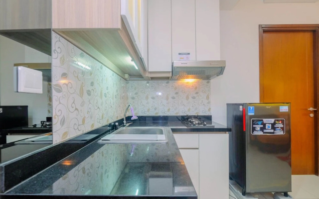 Highest Value 1BR Apartment at M-Town Signature
