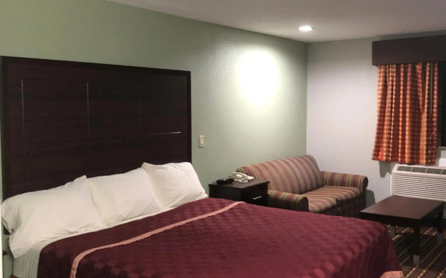 Texas Inn & Suites