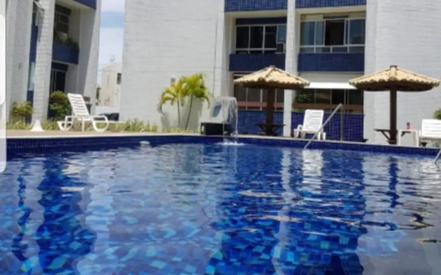 Village Duplex, Vilas do Atlântico