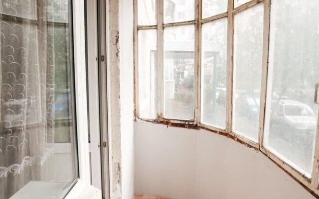 Apartment on Ryleeva 98