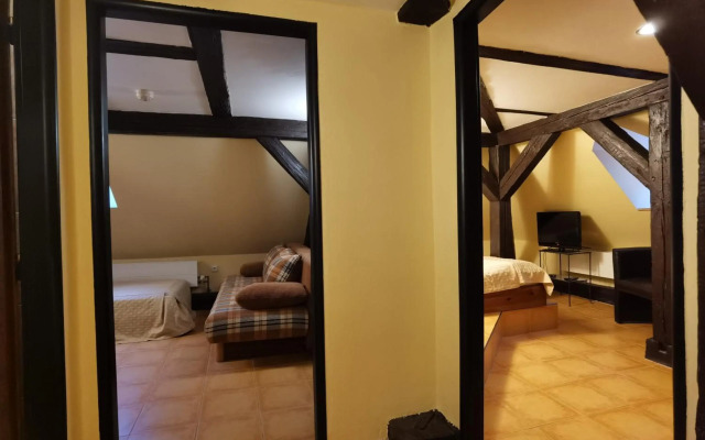 Betlem Club Hotel
