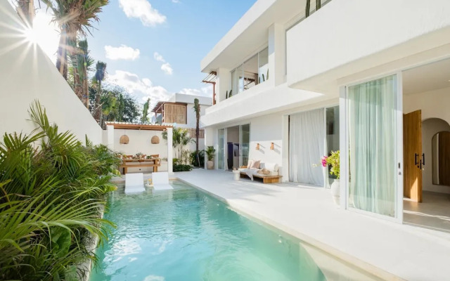 Mazari Luxury Villas