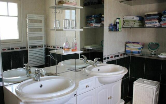 Gîte Bouin, 5 pièces, 6 personnes - FR-1-426-129