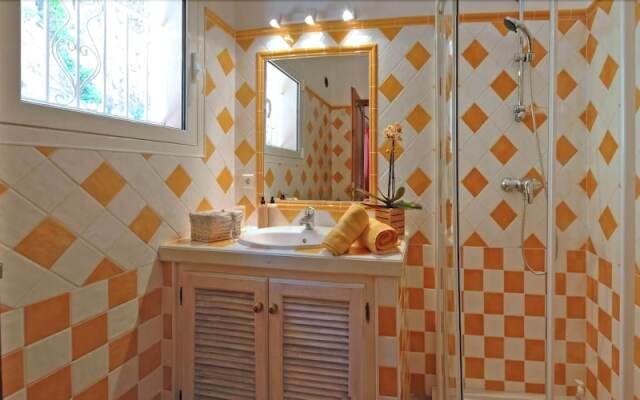 Luxury House IN Palombaggia - Private Pool