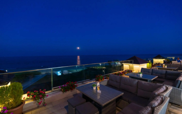 Sunny Castle Hotel - All Inclusive