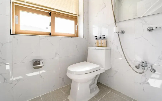 Goseong Leumeleu63 Pension