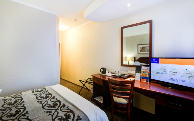 Town Lodge Polokwane