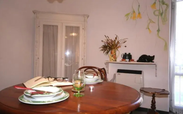 Romantico Loft