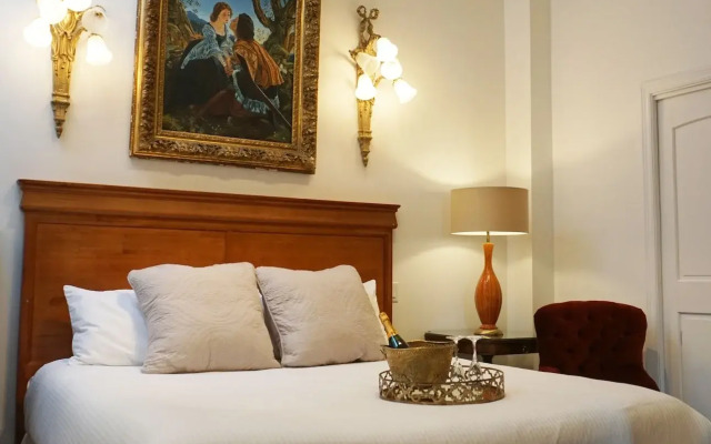 Hôtel Marie-Rollet