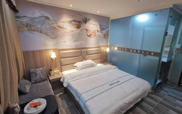 Jieyang Yunduo Hotel (Chaoshan Airport)